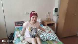 В лікуванні важкої недуги допомагає Благодійний Фонд "СТОПРАК" В лікуванні важкої недуги допомагає Благодійний Фонд "СТОПРАК"