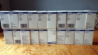 В лікуванні важкої недуги допомагає Благодійний Фонд "СТОПРАК" В лікуванні важкої недуги допомагає Благодійний Фонд "СТОПРАК"