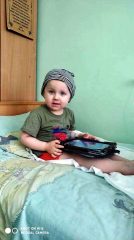 В лікуванні важкої недуги допомагає Благодійний Фонд "СТОПРАК" В лікуванні важкої недуги допомагає Благодійний Фонд "СТОПРАК"