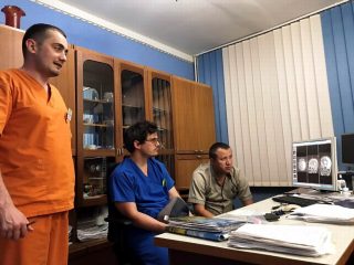 Дитяча нейрохірургія Волині. Разом до успіху! Дитяча нейрохірургія Волині. Разом до успіху!