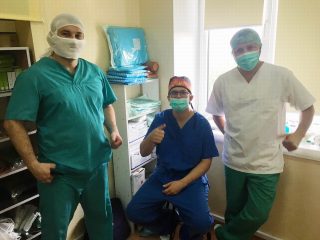 Дитяча нейрохірургія Волині. Разом до успіху! Дитяча нейрохірургія Волині. Разом до успіху!
