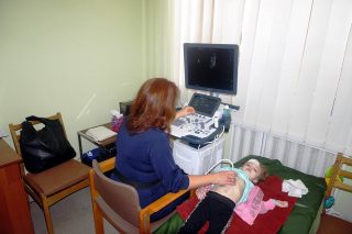 Співпраця з Науково-практичним медичним центром дитячої кардіології і кардіохірургії МОЗ України продовжується Співпраця з Науково-практичним медичним центром дитячої кардіології і кардіохірургії МОЗ України продовжується