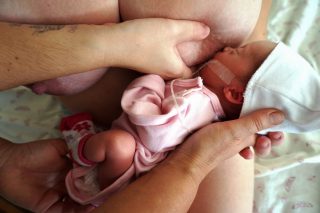 Всесвітній тиждень підтримки грудного вигодовування