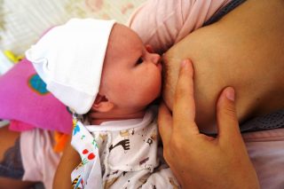 Всесвітній тиждень підтримки грудного вигодовування