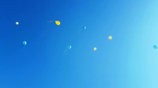 Святкові заходи до Дня Незалежності України в обласній дитячій клінічній лікарні Святкові заходи до Дня Незалежності України в обласній дитячій клінічній лікарні