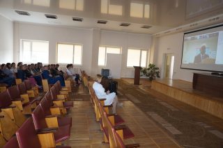 Продовження серії вебінарів «Елементи тератології в клінічній практиці» Продовження серії вебінарів «Елементи тератології в клінічній практиці»