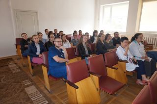 Продовження серії вебінарів «Елементи тератології в клінічній практиці» Продовження серії вебінарів «Елементи тератології в клінічній практиці»