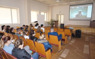Продовження серії вебінарів «Елементи тератології в клінічній практиці» Продовження серії вебінарів «Елементи тератології в клінічній практиці»