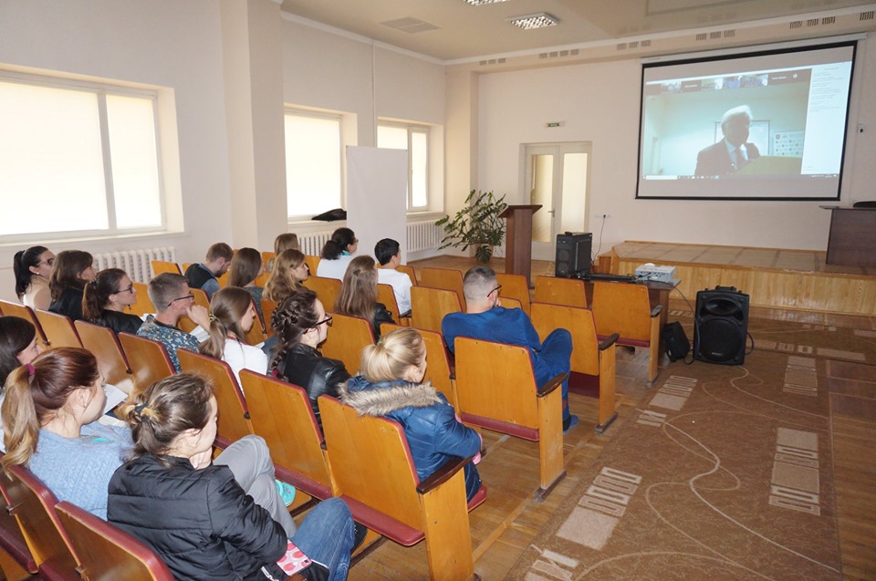 Продовження серії вебінарів «Елементи тератології в клінічній практиці»