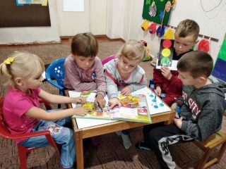Освітня кампанія “Безпека дітей на дорозі” Освітня кампанія “Безпека дітей на дорозі”