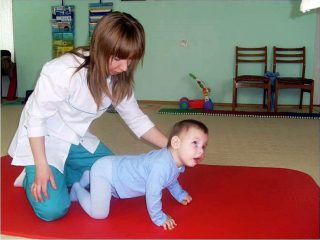 Всесвітній день інформування про ДЦП Всесвітній день інформування про ДЦП