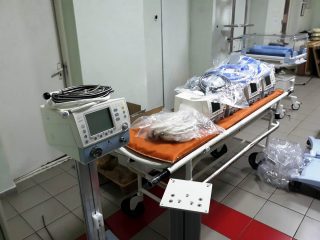 Черговий вантаж від Рити Лімротт