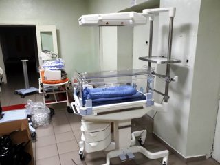 Черговий вантаж від Рити Лімротт