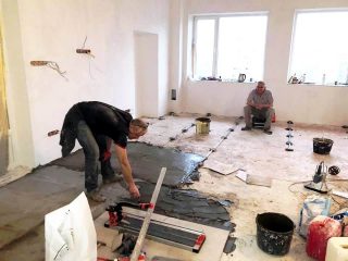 Нова нейрохірургічна операційна у ВОДКЛ