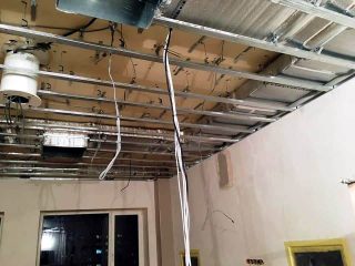 Нова нейрохірургічна операційна у ВОДКЛ