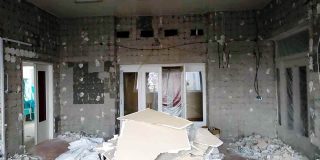 Нова нейрохірургічна операційна у ВОДКЛ