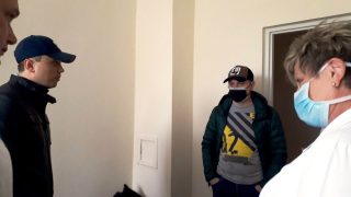 З турботою про медичних працівників