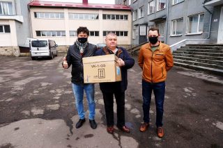 ІФА-тестування розпочато