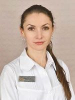Ірина Михайлівна Грабовська-Микитюк Ірина Михайлівна Грабовська-Микитюк