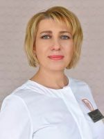 Юлія Юріївна Рудик Юлія Юріївна Рудик