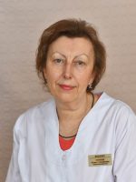 Тетяна Михайлівна Черниш Тетяна Михайлівна Черниш