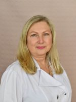 Ірина Леонідівна Гаврилко Ірина Леонідівна Гаврилко