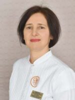 Ірина Володимирівна Каліщук Ірина Володимирівна Каліщук