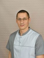 Ігор Володимирович Кузьмич Ігор Володимирович Кузьмич