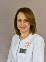 Тетяна Олександрівна Маткова Тетяна Олександрівна Маткова