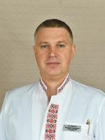 Валеріан Петрович Набухотний Валеріан Петрович Набухотний