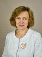 Оксана Василівна Обущак Оксана Василівна Обущак