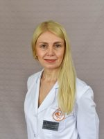 Леся Анатоліївна Охримович Леся Анатоліївна Охримович
