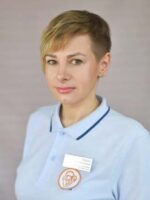 Яна Леонідівна Рижко Яна Леонідівна Рижко
