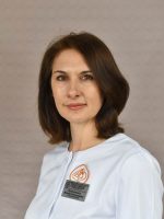 Надія Борисівна Єднак Надія Борисівна Єднак