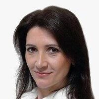 Галина Іванівна Бойко