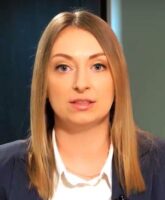 Надія Василівна Шевчик Надія Василівна Шевчик
