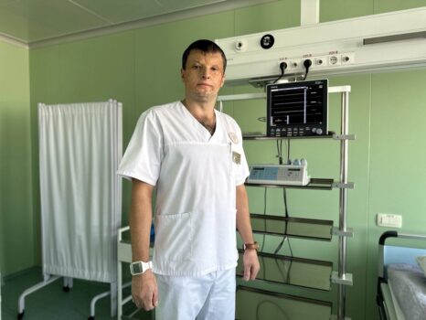 Іван Вороблевський Іван Вороблевський