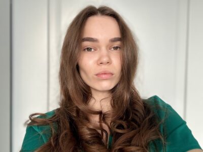Інга Олександрівна Климовець Інга Олександрівна Климовець