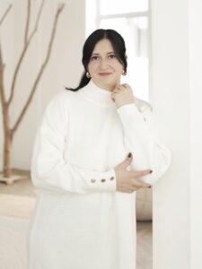 Лікарка-психологиня Коляда Юлія Олександрівна Лікарка-психологиня Коляда Юлія Олександрівна