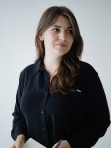 Клінічна психологиня Ліщук Ольга Ігорівна Клінічна психологиня Ліщук Ольга Ігорівна